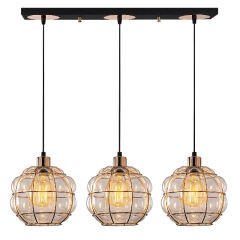 Aydinlatmadunyam Sarkit Copper Safderun-401-2