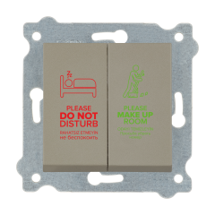 Exen Titanyum Modül+Kapak  Dnd/Mur Komütatör