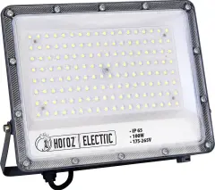 Horoz 068-031-0100 Margay-100 100W 6400K 220-240V Projektör