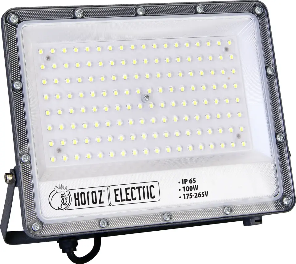 Horoz 068-031-0100 Margay-100 100W 6400K 220-240V Projektör