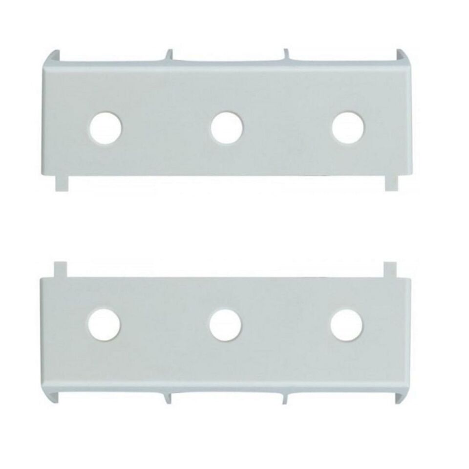 Legrand  CTX³ 3kutup 500A'den 800A'e kontaktör terminal koruma kapağı (AC-3) LEG-416844
