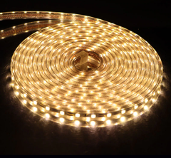 Cata 220 Volt Dış Mekan Hortum Led CT-4553 Günışığı