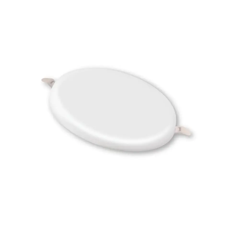 ACK 24W Cercevesiz Yuvarlak Led Panel 4000K Ayarlanabilir - Siva Alti AP10-02410