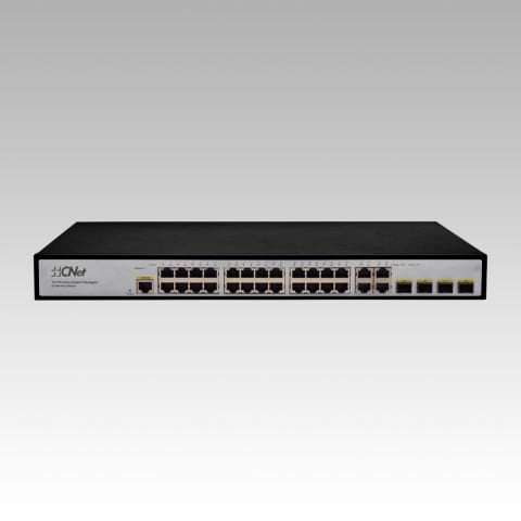 Next-NextStar Cnet-Cgs 24X4Msfp 24Port Swıtch