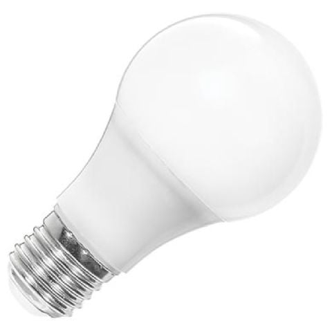 Ack 5 W 3000K E27 A60 Led Ampul
