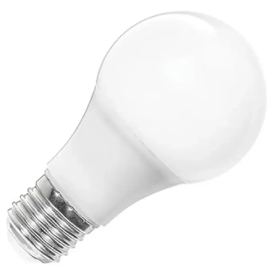 Ack 5 W 3000K E27 A60 Led Ampul