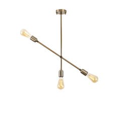 Aydinlatmadunyam Avize Vintage Beste-10335