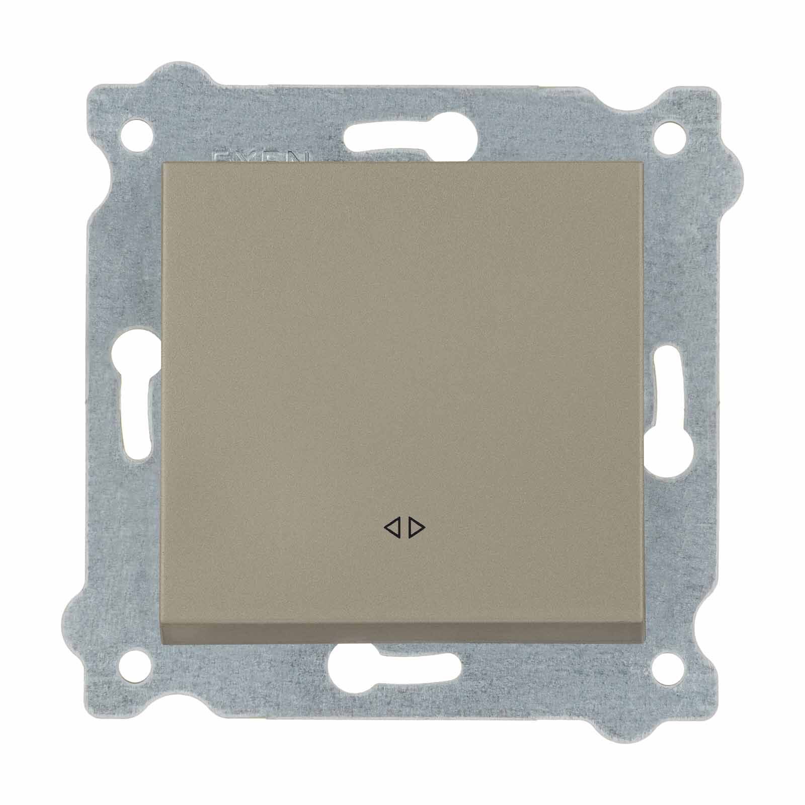 Exen Titanyum Modül+Kapak  Permütatör - (Ara Veavien)