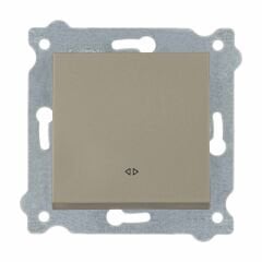 Exen Titanyum Modül+Kapak  Permütatör - (Ara Veavien)