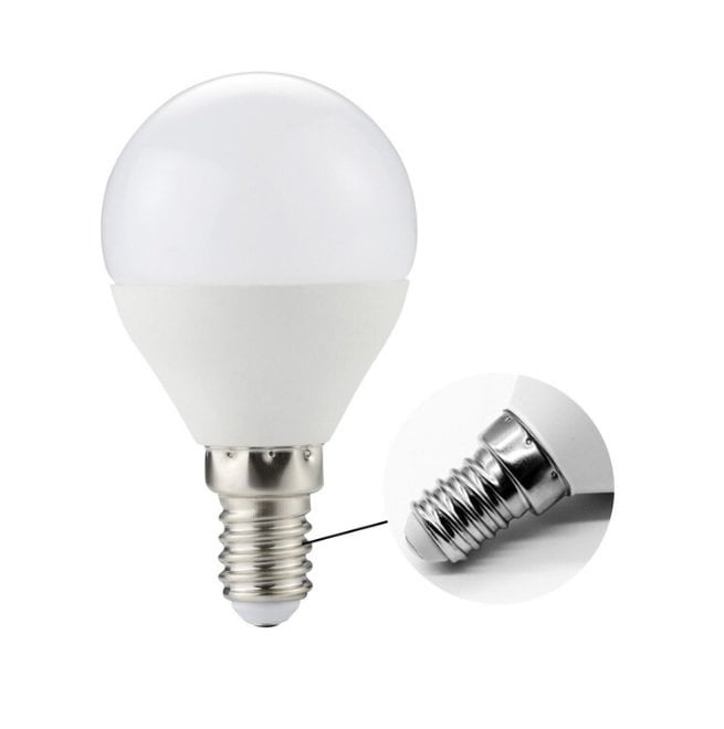 Cata 3 W E14 Duy Led Ampul CT-4233 Beyaz Işık