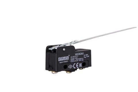 Emas Mini Siviç Tip 2 Uzun (130Mm) Kollu - MN2KIM3