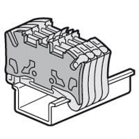 Legrand  Viking3 Nihai plaka yaylı tip ayırmalı klemenslerde  LEG-037590
