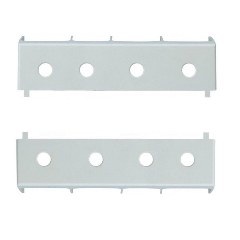 Legrand  CTX³ 4kutup 750A'den 900A'e kontaktör terminal koruma kapağı (AC-1) LEG-416847