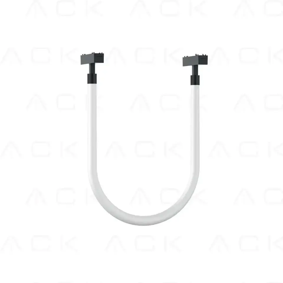 ACK 32W Slım Magnet Ray Armatürü Hortum 2Mt 4000K Ip20 AD45-09511
