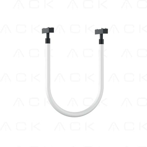 ACK 32W Slım Magnet Ray Armatürü Hortum 2Mt 4000K Ip20 AD45-09511