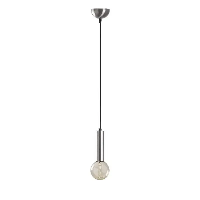 Aydinlatmadunyam Sarkit Silver Tempo-15-Nus-2082