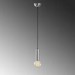 Aydinlatmadunyam Sarkit Silver Tempo-15-Nus-2082