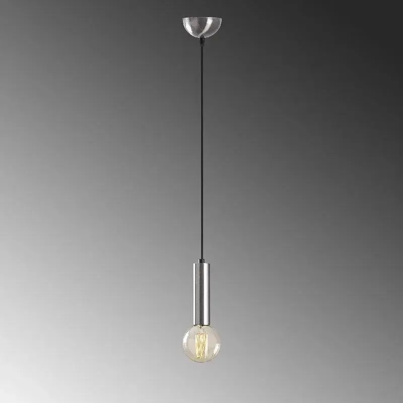 Aydinlatmadunyam Sarkit Silver Tempo-15-Nus-2082