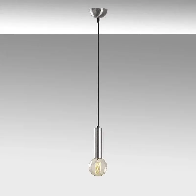 Aydinlatmadunyam Sarkit Silver Tempo-15-Nus-2082