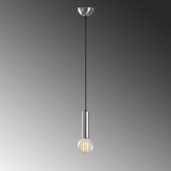 Aydinlatmadunyam Sarkit Silver Tempo-15-Nus-2082