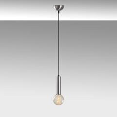Aydinlatmadunyam Sarkit Silver Tempo-15-Nus-2082