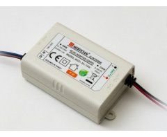 Mervesan Dimlenebilir Sabit Akım İç Mekan Led Driver 40-58 Volt 350 mA 20 Watt