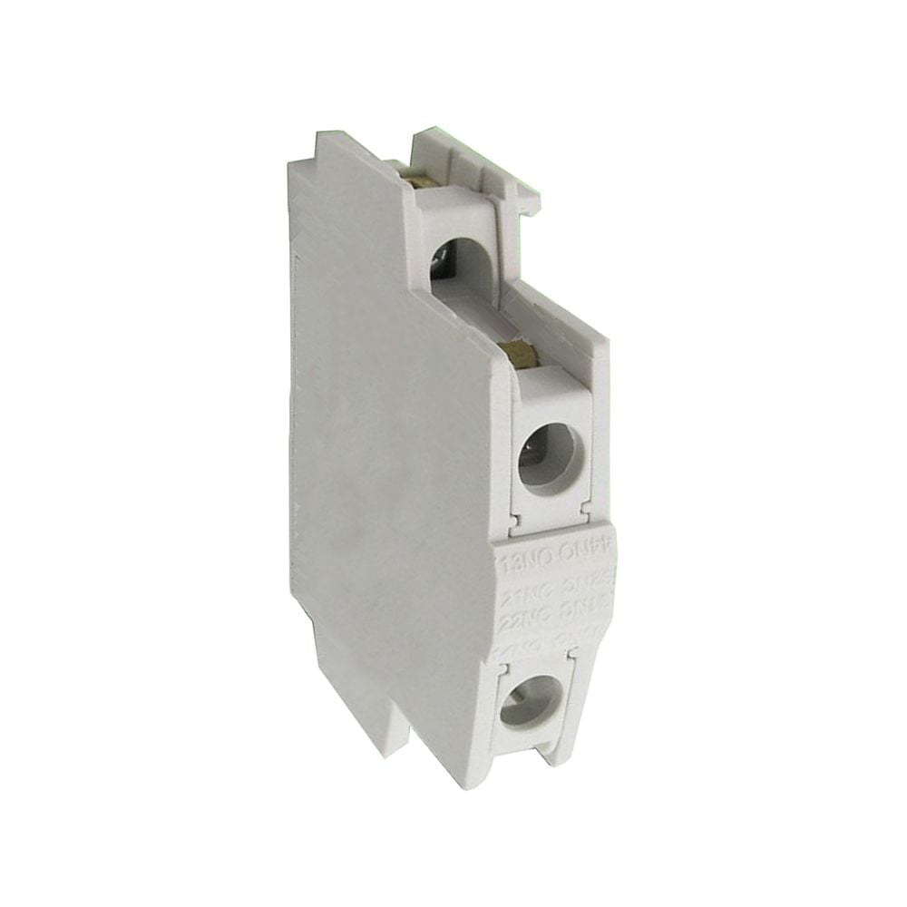 Legrand  CTX³ 4K kontaktör için 1NA+1NK yanamontaj yardımcı kontak 40A den 135A'e (AC-1)  LEG-416849