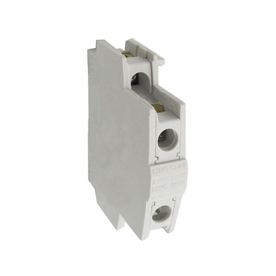 Legrand  CTX³ 4K kontaktör için 1NA+1NK yanamontaj yardımcı kontak 40A den 135A'e (AC-1)  LEG-416849