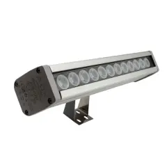 ACK 12X1W Yesıl Ip65 36Cm Led Wallwasher AT20-01253