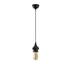 Aydinlatmadunyam Sarkit Black Alaaddin-Nus-2621