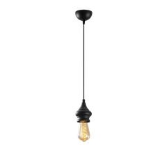 Aydinlatmadunyam Sarkit Black Alaaddin-Nus-2621