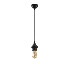 Aydinlatmadunyam Sarkit Black Alaaddin-Nus-2621