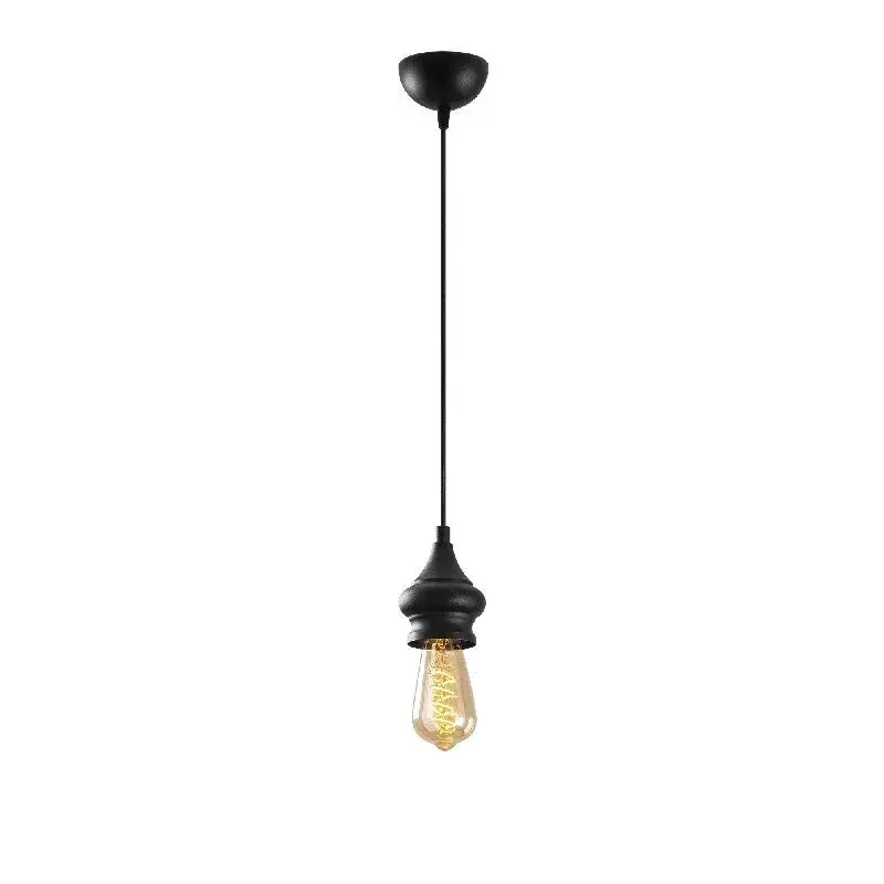 Aydinlatmadunyam Sarkit Black Alaaddin-Nus-2621