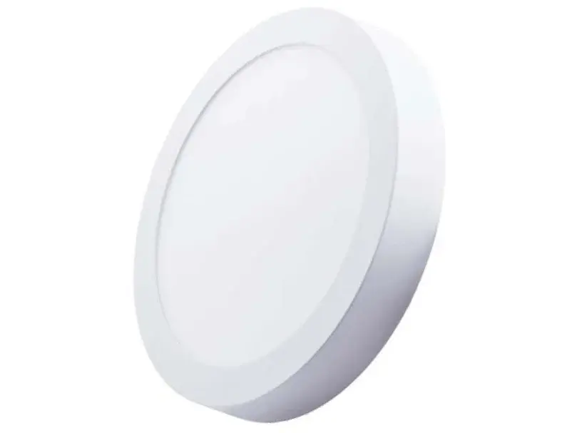 Cata 18w Sıva Üstü Yuvarlak Led Panel CT-5233 Günışığı