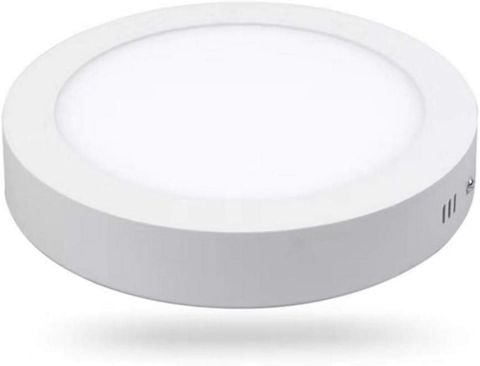 Cata 18w Sıva Üstü Yuvarlak Led Panel CT-5233 Günışığı
