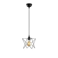 Aydinlatmadunyam Sarkit Black Bakkas-Nus-6616