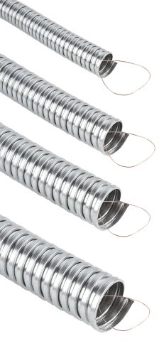 Mutlusan Ø16 Çelik Spiral Telli  - 001 054 121016 00 66