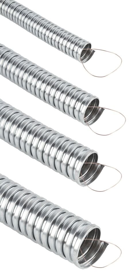 Mutlusan Ø16 Çelik Spiral Telli  - 001 054 121016 00 66