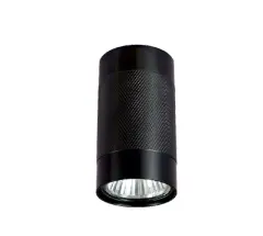 Cata Efes Sıva Üstü Armatürü Günışığı Renk Ledli CT-5422