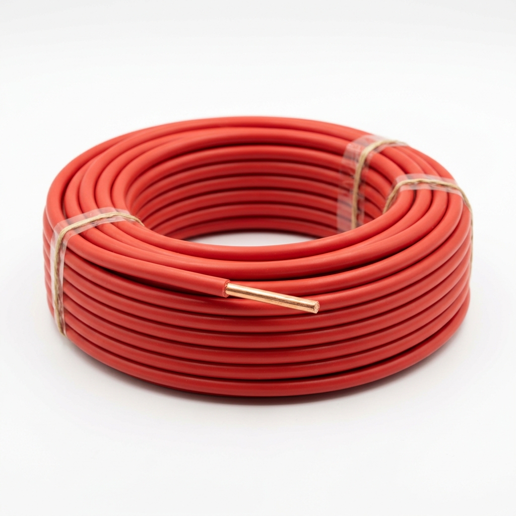 Göldagi 4 Mm Nya Kirmizi H0(5/7V)U/R