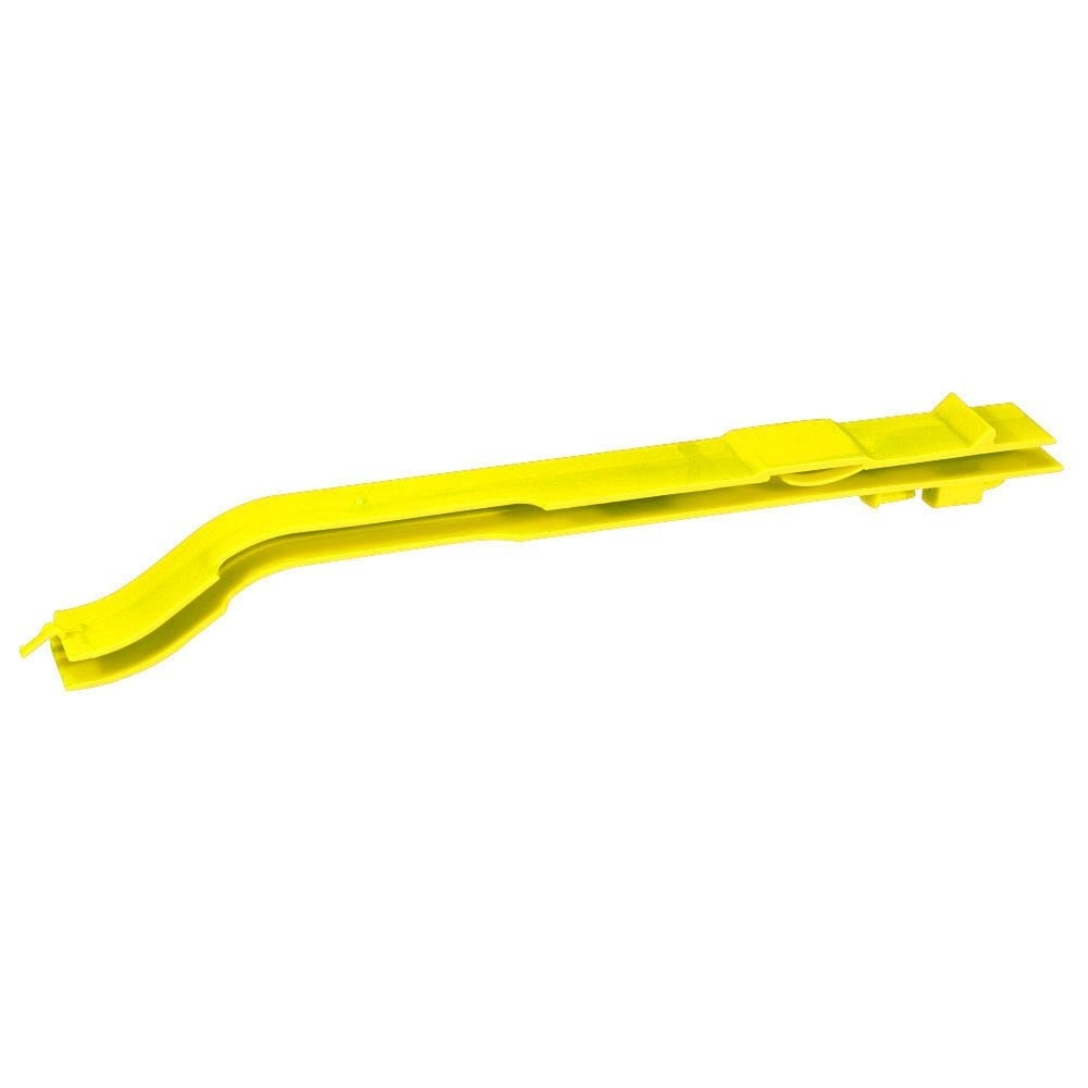 Legrand  Starfix uygulayıcı Yüksüklerin kesit alanı (mm²) 0.25 ila 0.34 sarı renk LEG-037646