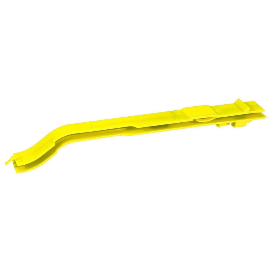 Legrand  Starfix uygulayıcı Yüksüklerin kesit alanı (mm²) 0.25 ila 0.34 sarı renk LEG-037646