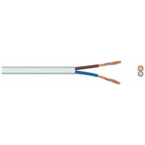 2x1,5 mm TTR Yumuşak Kablo