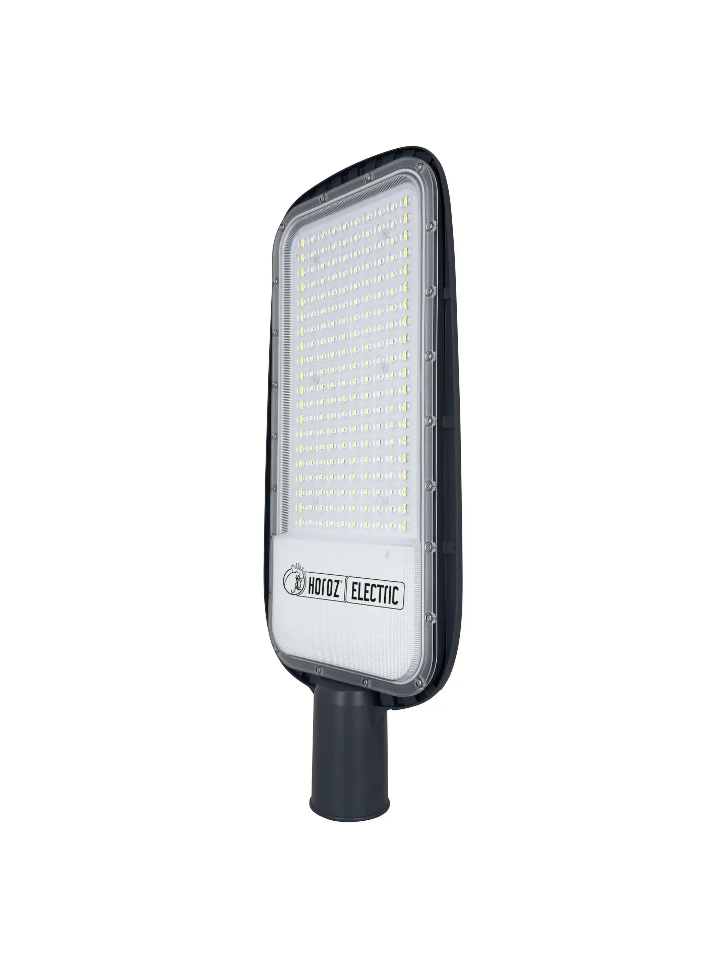 Horoz 074-012-0150-0103 Texas-150 150W Siyah 6400K Led Sokak Armatürü