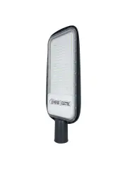 Horoz 074-012-0150-0103 Texas-150 150W Siyah 6400K Led Sokak Armatürü