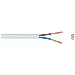 2x1,5 mm TTR Yumuşak Kablo