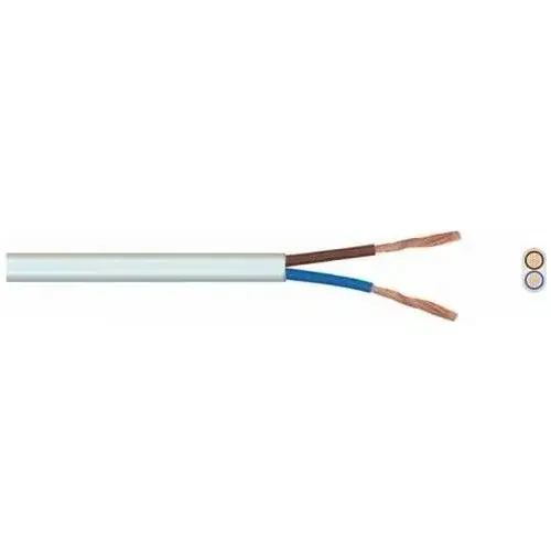 2x1,5 mm TTR Yumuşak Kablo