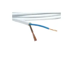 2x1,5 mm TTR Yumuşak Kablo