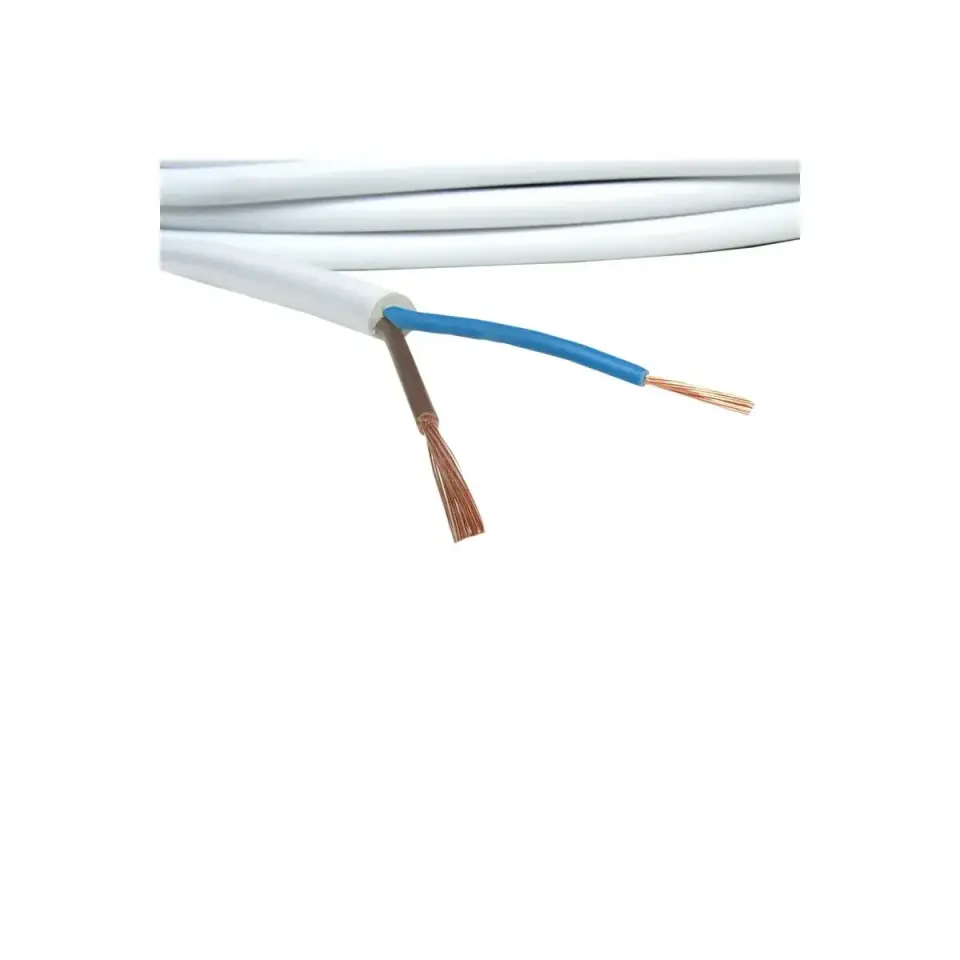 2x1,5 mm TTR Yumuşak Kablo