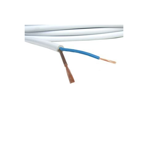 2x1,5 mm TTR Yumuşak Kablo